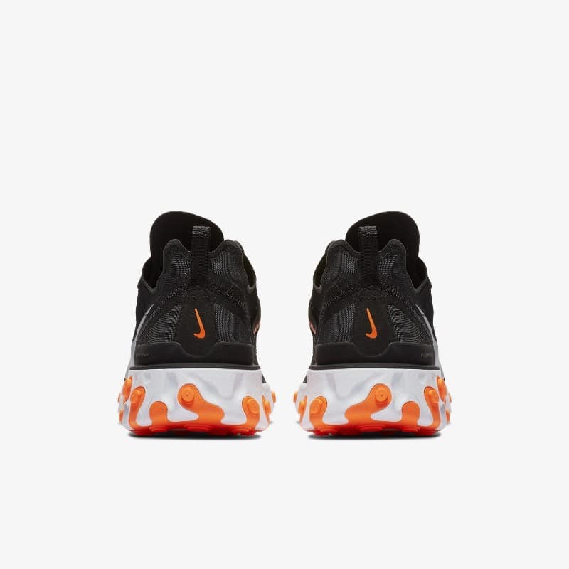 Nike element outlet 55 black orange